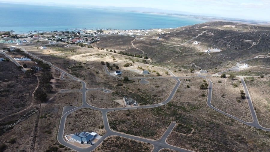 0 Bedroom Property for Sale in Steenbergs Cove Western Cape